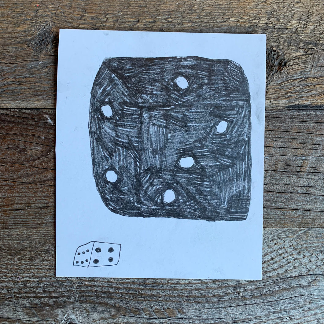 CELESTIAL DICE