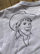 Load image into Gallery viewer, IAWTBAC SHIRT WITH DRAWINGS
