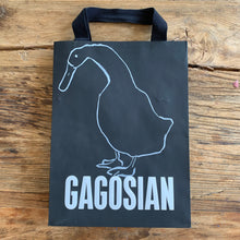 Load image into Gallery viewer, GAGOSIAN DUCK
