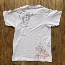 Load image into Gallery viewer, IAWTBAC SHIRT WITH DRAWINGS
