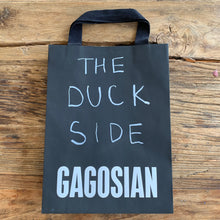 Load image into Gallery viewer, GAGOSIAN DUCK
